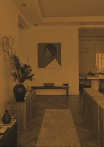 Style with Intention: Refine Your Home Through Texture and Personality