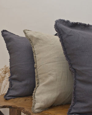 Yandi Throw Pillow