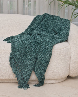 Volo Throw Blanket