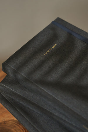 Kiko Journal