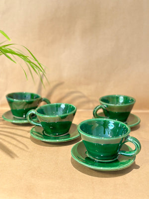 Ayat Tea Cup Set