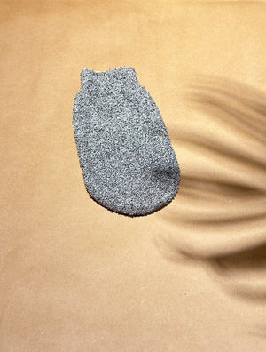Mkono Bath Glove