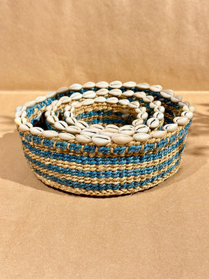 Majo Woven Baskets