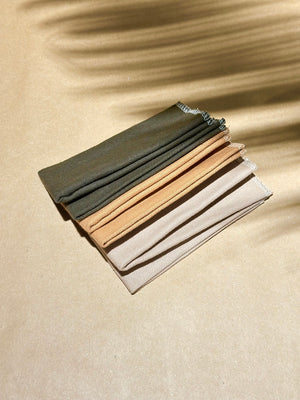 Kara Cleaning Cloth (Earth)