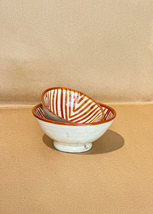 Tsar Bowl Set