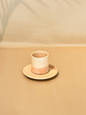 Saree Cup