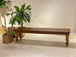 Kango Bench